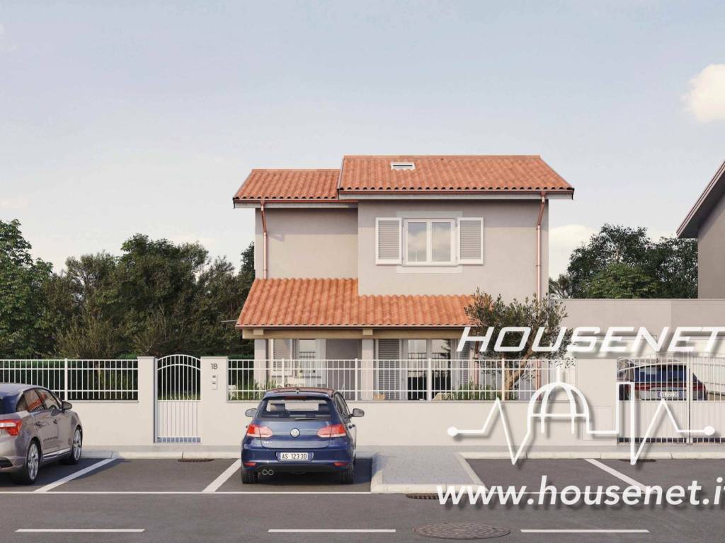 Villa a Buggiano in Via Tavolaia - Foto 2
