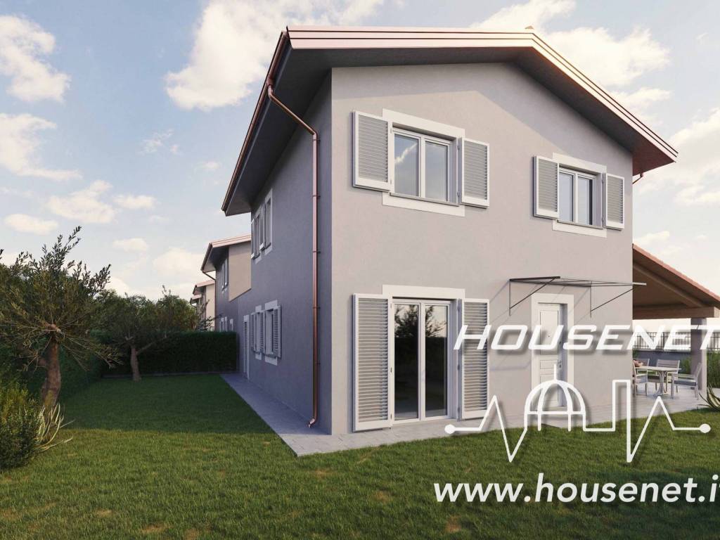 Villa a Buggiano in Via Tavolaia - Foto 3