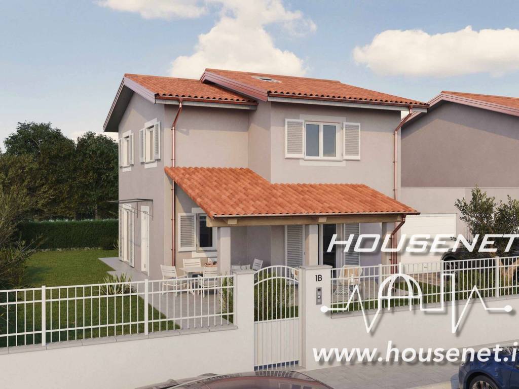 Villa a Buggiano in Via Tavolaia - Foto 4