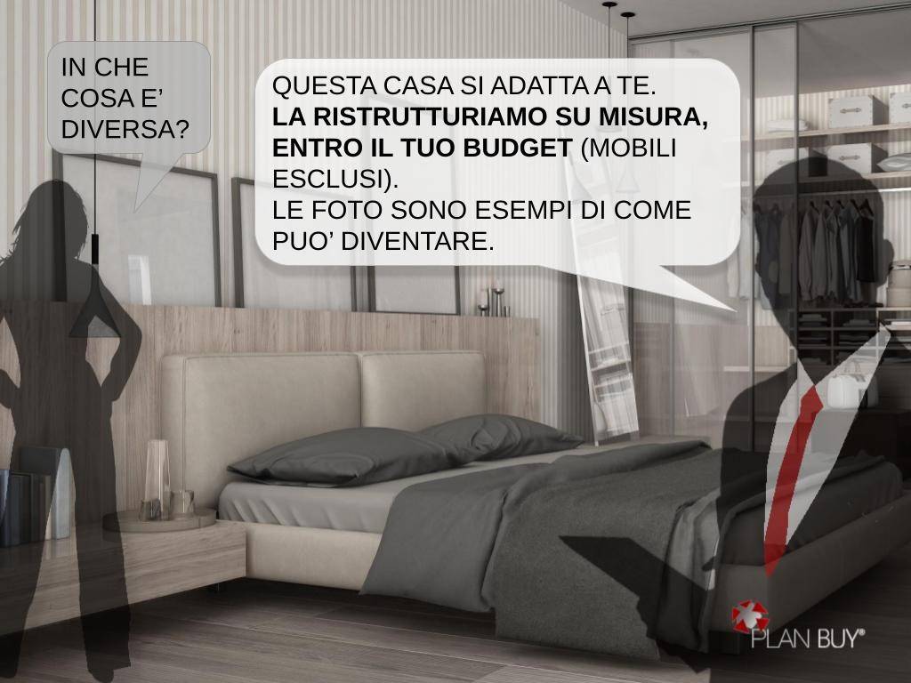 Appartamento a Roma in VIA DAVIDE CAMPARI - Foto 2