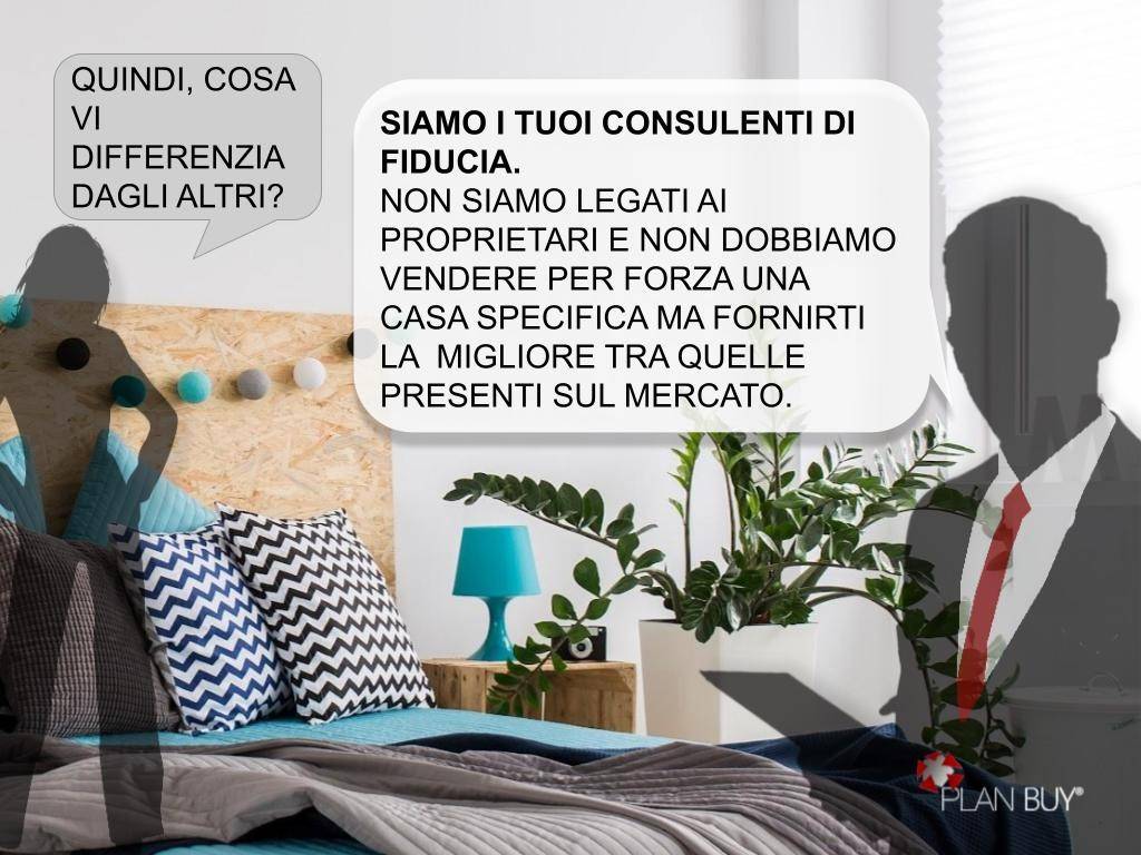 Appartamento a Roma in VIA DAVIDE CAMPARI - Foto 3