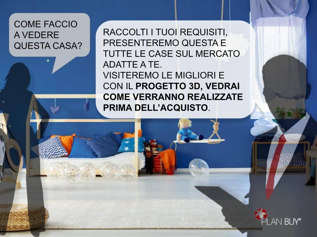 Appartamento a Roma in VIA DAVIDE CAMPARI - Foto 4