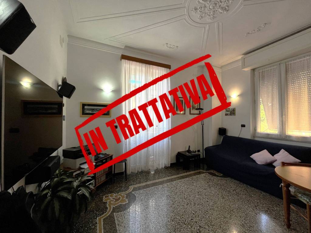 Appartamento a Genova in Via Bassano - Foto 1
