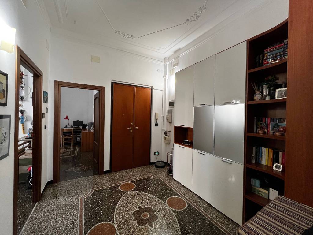 Appartamento a Genova in Via Bassano - Foto 3