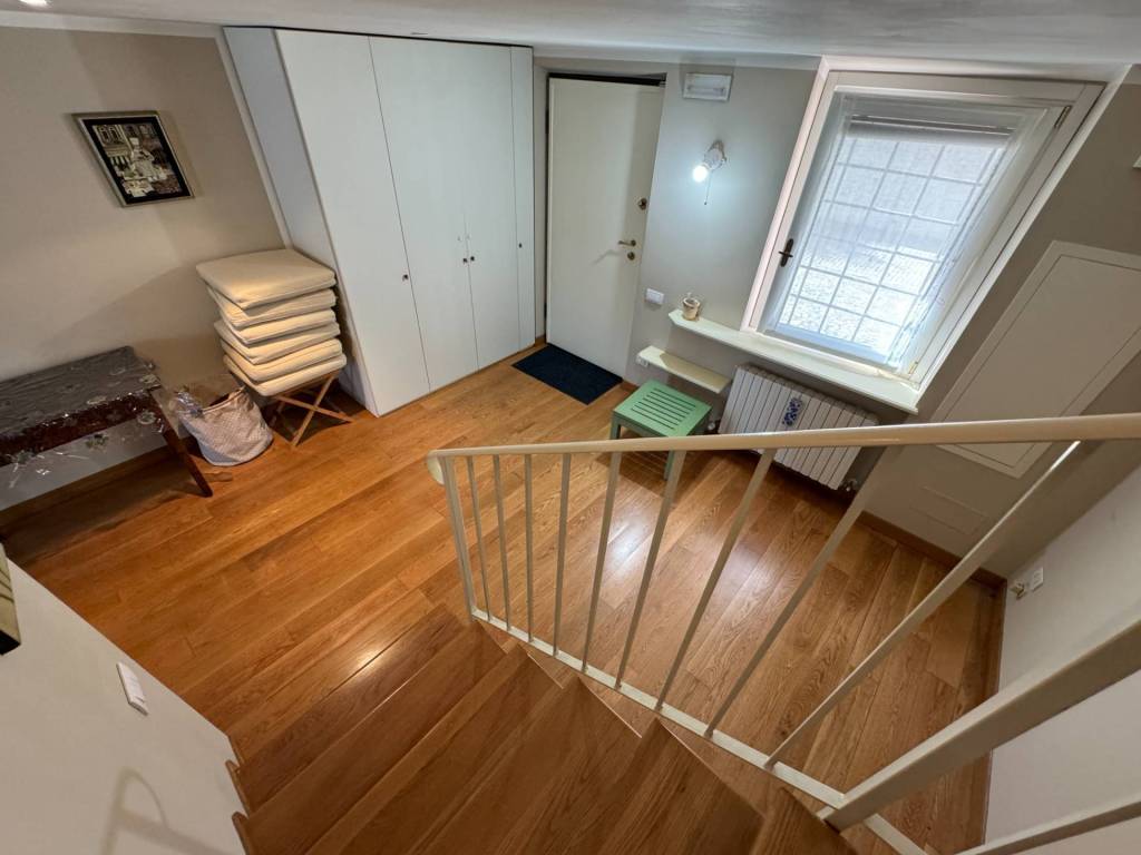 Casa indipendente a Fermo in via Sant'Anna - Foto 4