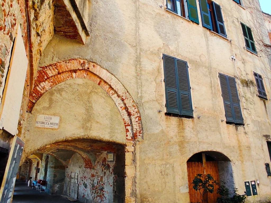 Appartamento a Noli in Piazza Dante, 1 - Foto 2