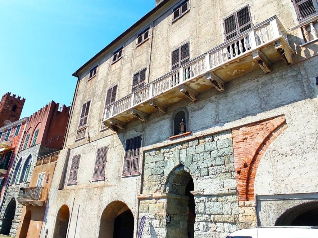 Appartamento a Noli in Piazza Dante, 1 - Foto 4