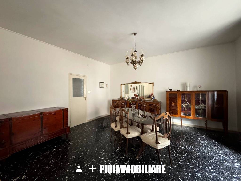 Appartamento a Matera in Via Chiancalata, 9 - Foto 2