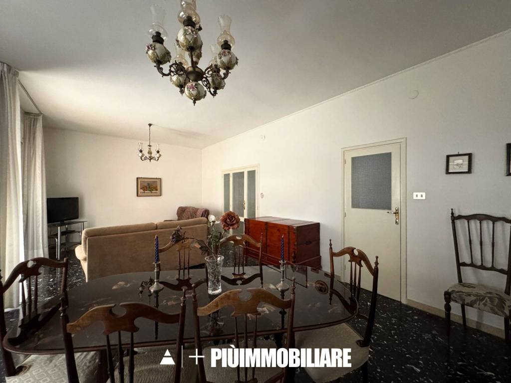 Appartamento a Matera in Via Chiancalata, 9 - Foto 3