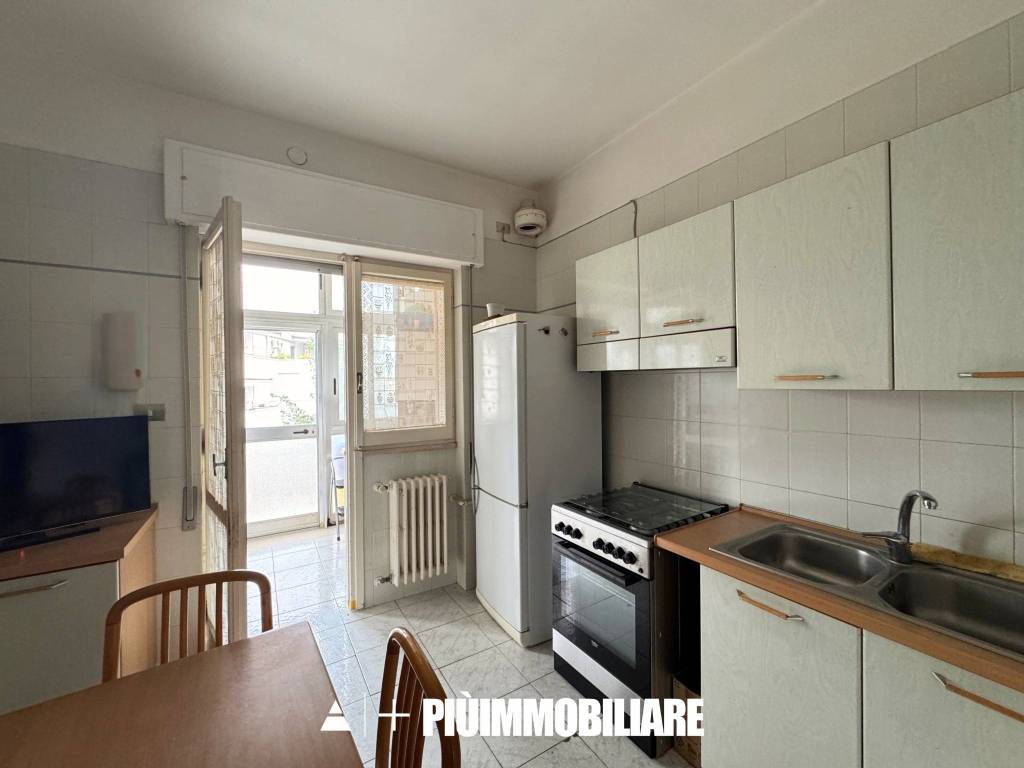 Appartamento a Matera in Via Chiancalata, 9 - Foto 4