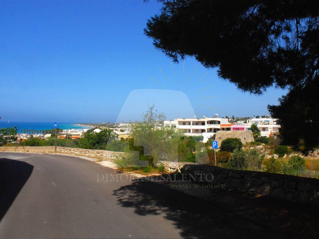Casa indipendente a Morciano di leuca in Via Alessandro Volta - Foto 3