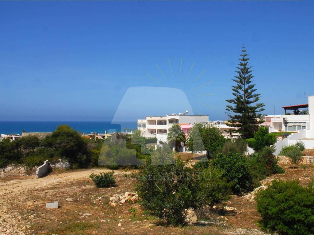 Casa indipendente a Morciano di leuca in Via Alessandro Volta - Foto 4