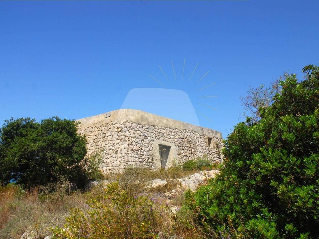Casa indipendente a Morciano di leuca in Via Alessandro Volta - Foto 5