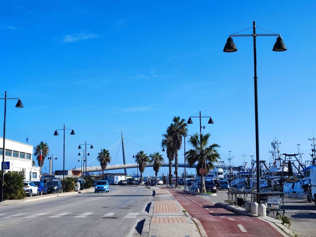 Appartamento a Pescara in Via Enrico Fermi, 8 - Foto 5