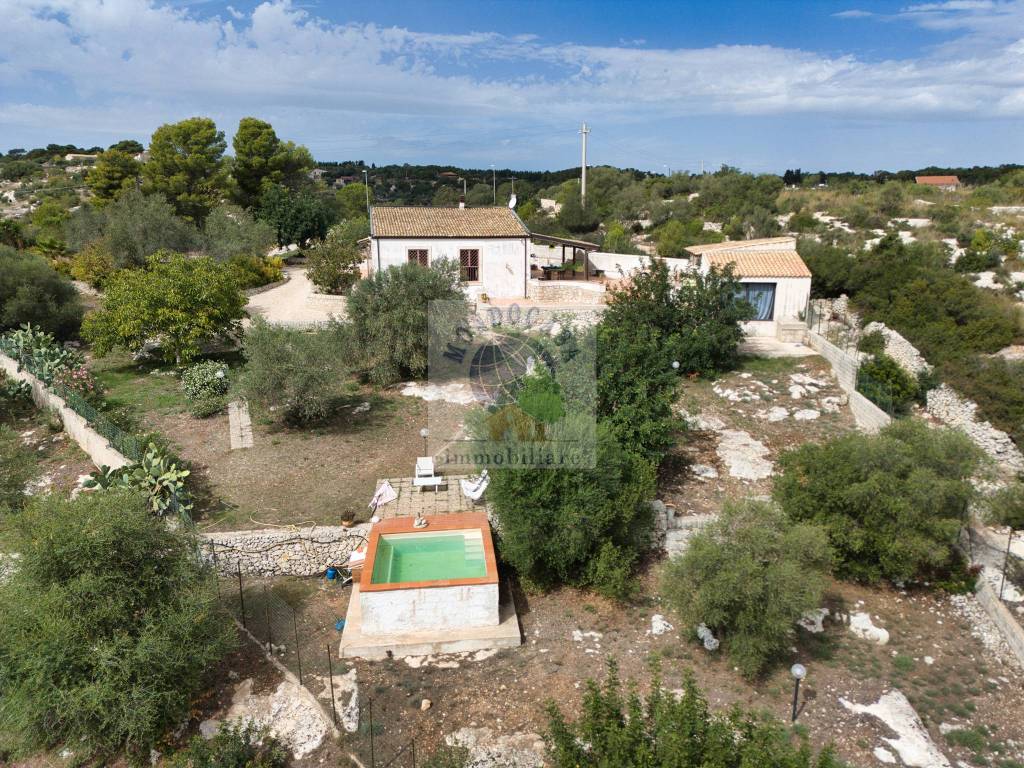Villa a Noto in SP64 - Foto 2