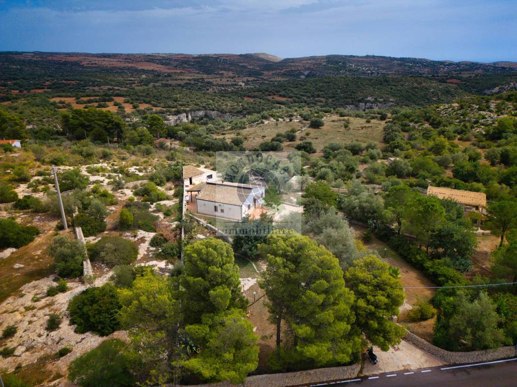 Villa a Noto in SP64 - Foto 3