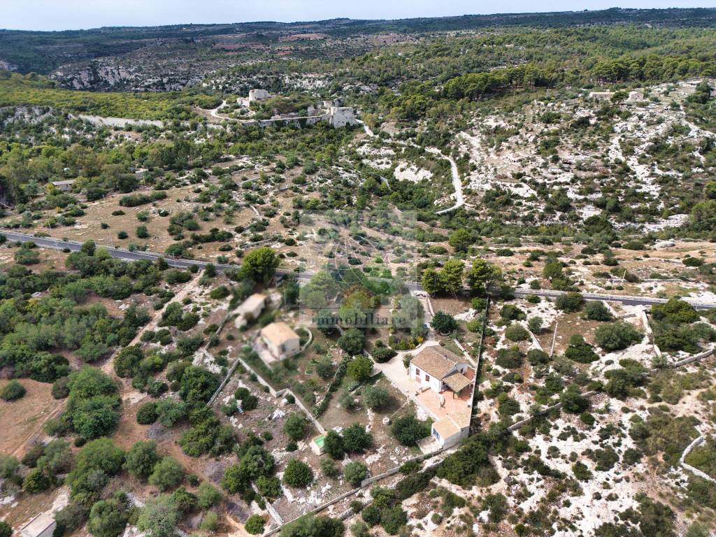 Villa a Noto in SP64 - Foto 4