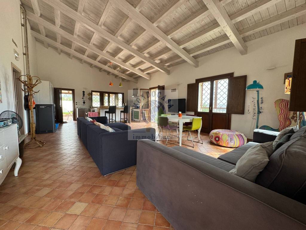 Villa a Noto in SP64 - Foto 5