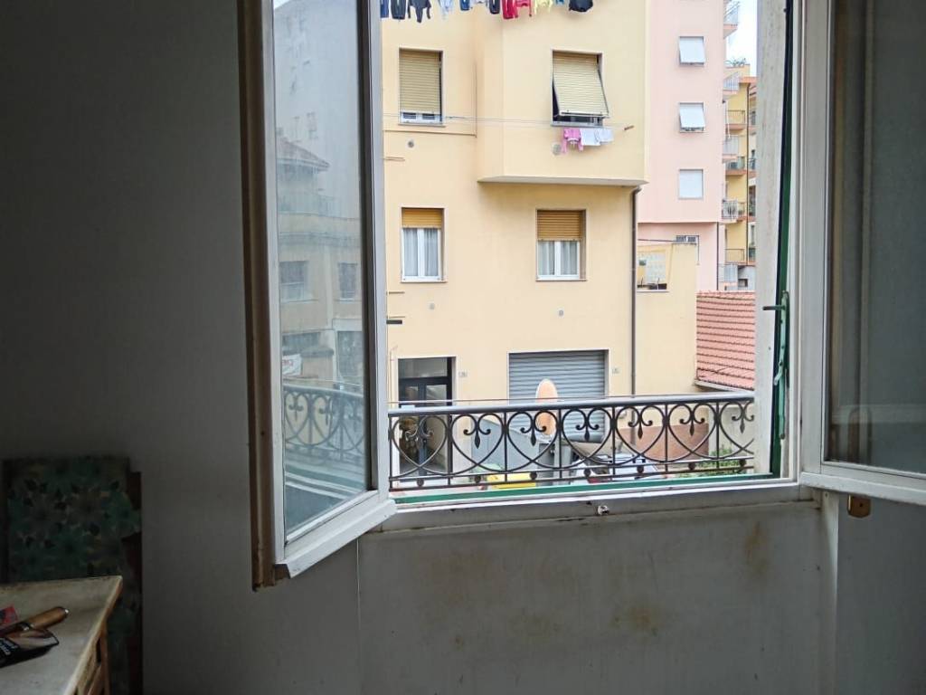 Appartamento a Imperia in Via Vecchia Piemonte - Foto 2