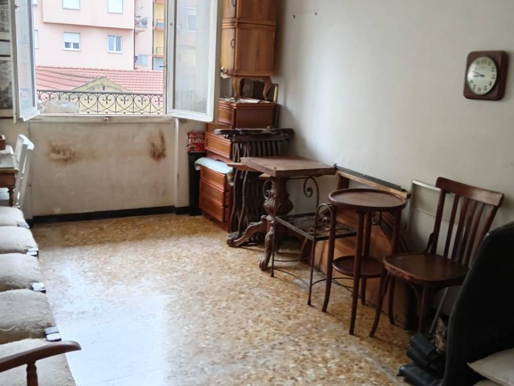 Appartamento a Imperia in Via Vecchia Piemonte - Foto 4