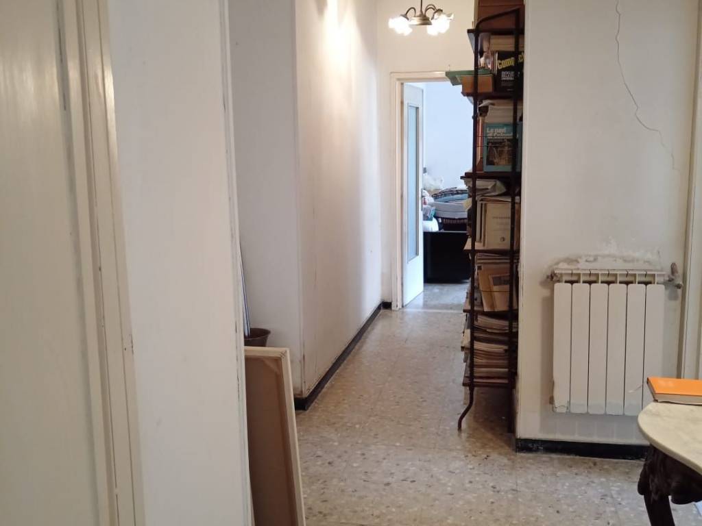 Appartamento a Imperia in Via Vecchia Piemonte - Foto 5