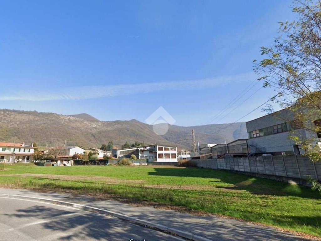 Terreno a Concesio in Via Guido Rossa, 1 - Foto 2