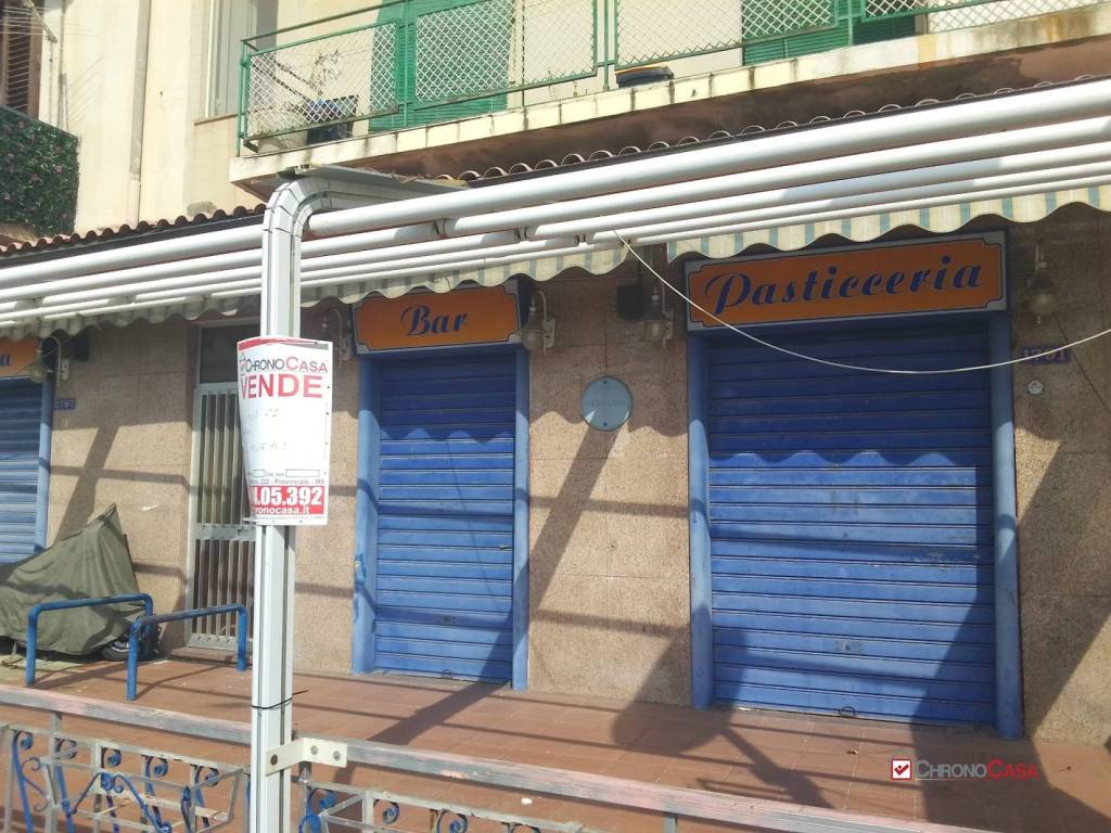 Immobile a Messina in Via Consolare Pompea - Foto 3