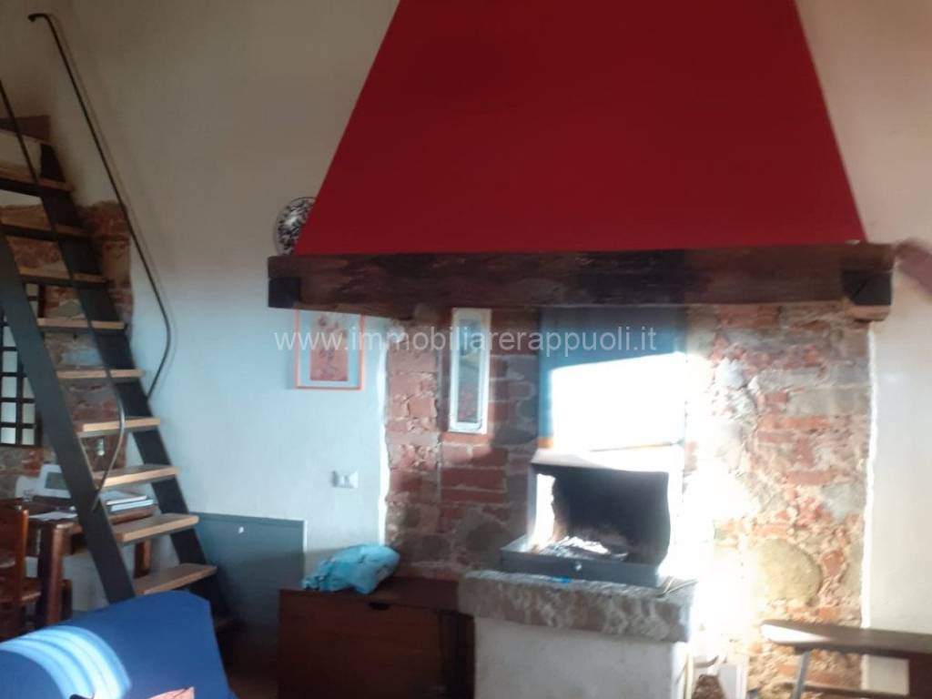 Appartamento a Lucignano - Foto 2