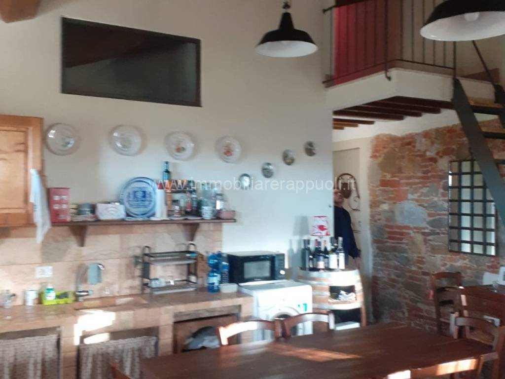 Appartamento a Lucignano - Foto 3