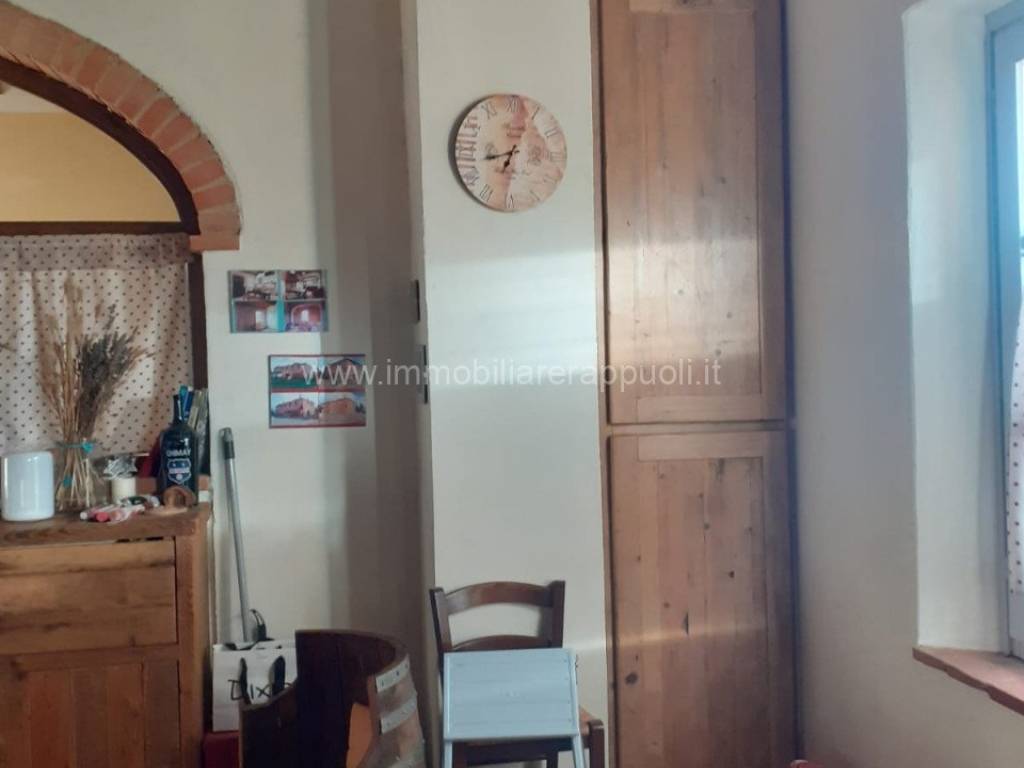 Appartamento a Lucignano - Foto 4