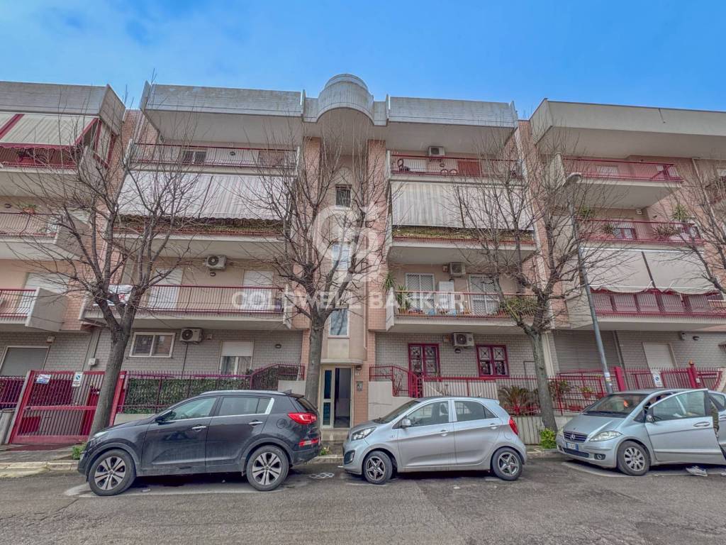 Appartamento a Andria in Via Sofia, 73 - Foto 2