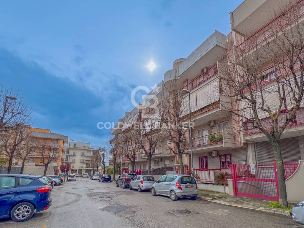 Appartamento a Andria in Via Sofia, 73 - Foto 3
