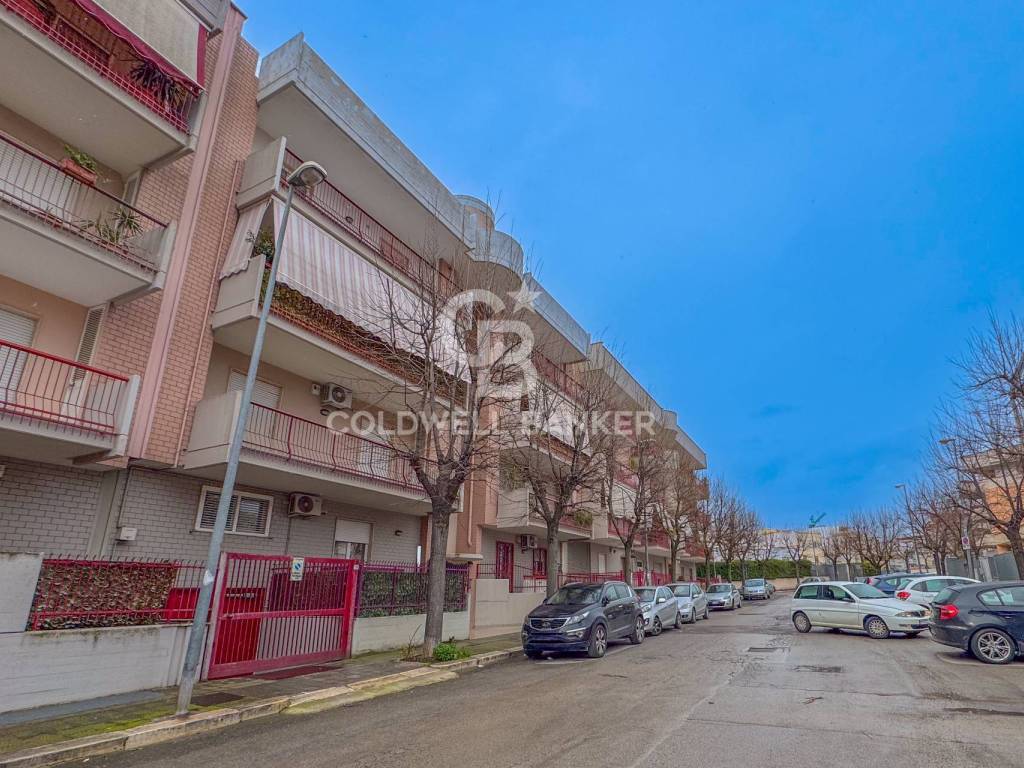 Appartamento a Andria in Via Sofia, 73 - Foto 4