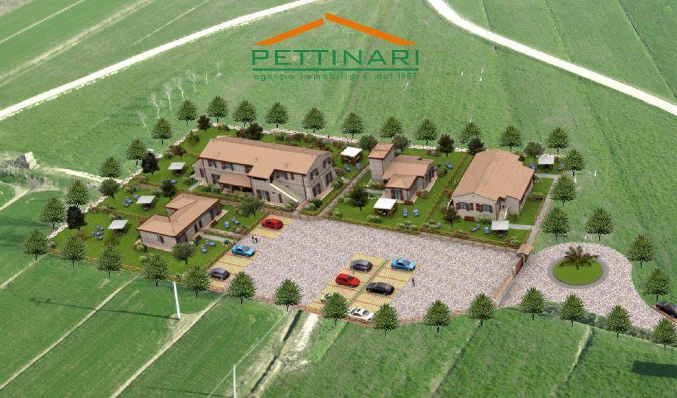 Villa a Potenza picena in Contrada Torrenova - Foto 2