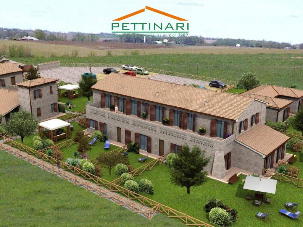 Villa a Potenza picena in Contrada Torrenova - Foto 4