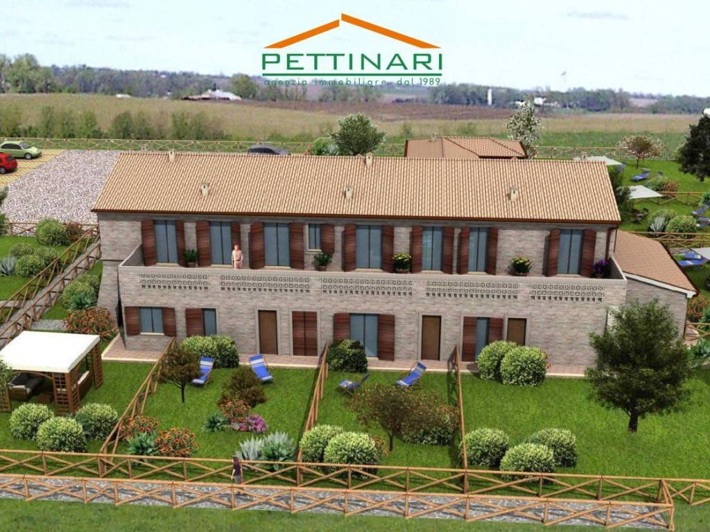 Villa a Potenza picena in Contrada Torrenova - Foto 5