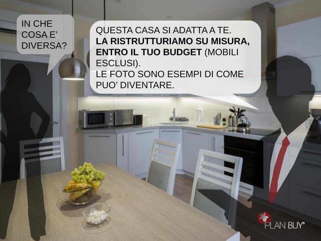 Appartamento a Roma in VIA VEIO - Foto 2