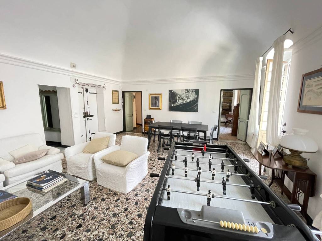 Appartamento a Celle ligure in Via Nicolò Aicardi, 89 - Foto 4