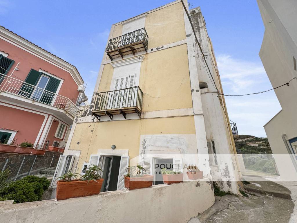 Appartamento a Ponza - Foto 4