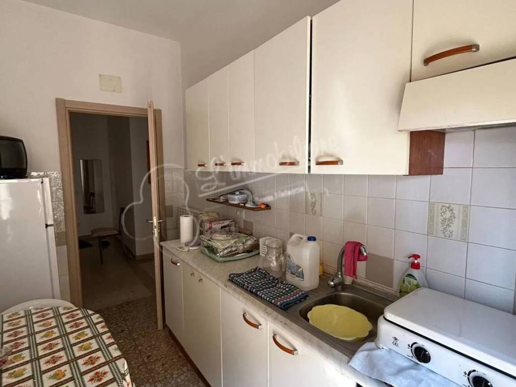 Appartamento a Soriano nel cimino in Via Attilio Capaccini, 9 - Foto 2