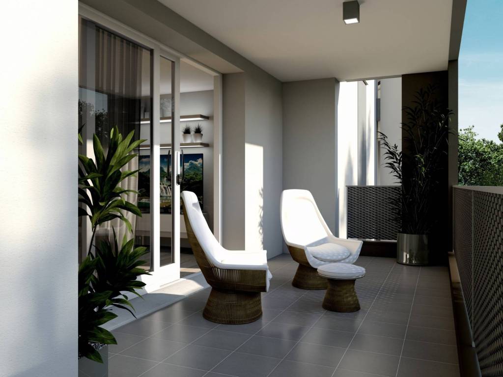 Progetto a Abano terme in Via Calle Pace, 38 - Foto 5