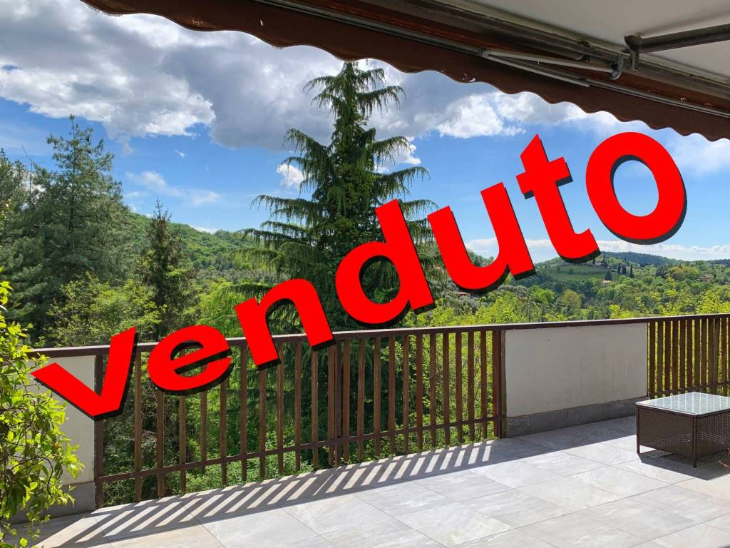 Appartamento a Scanzorosciate in Via Gavarno, 22 - Foto 1