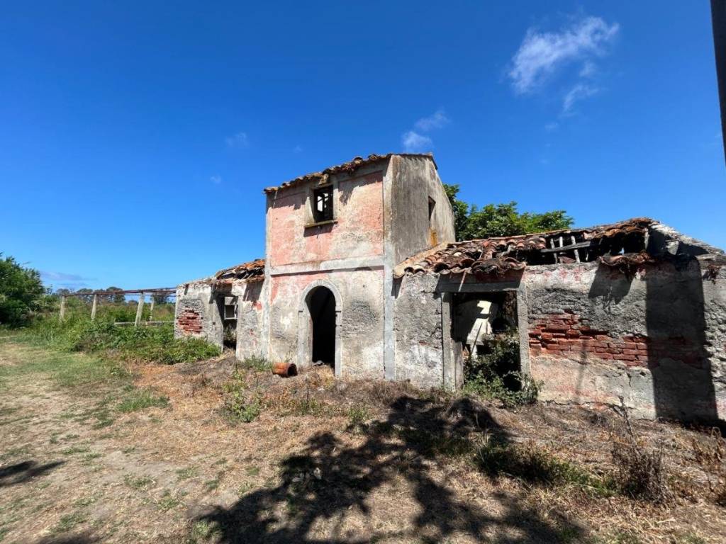 Terreno a Lamezia terme in VIA SANTA VENNERE - Foto 2