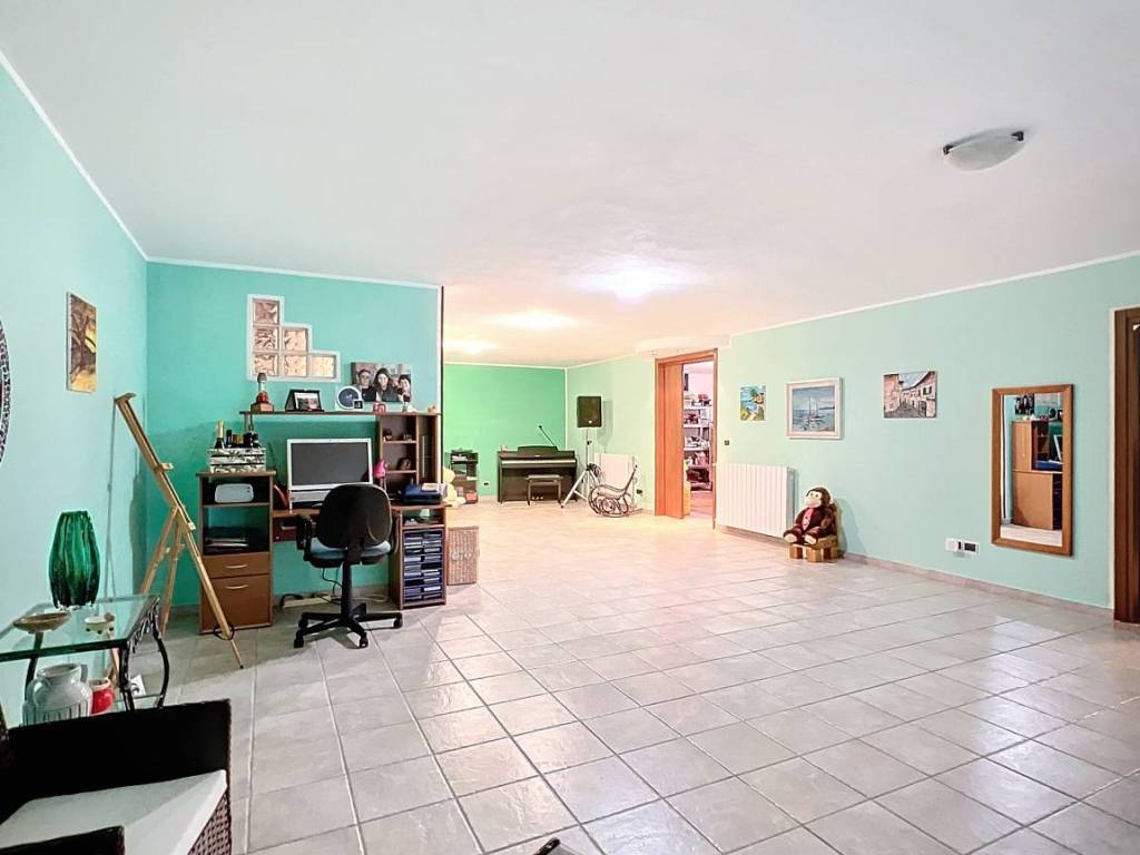 Casa indipendente a Sassari in Ottava Strada H - Foto 4