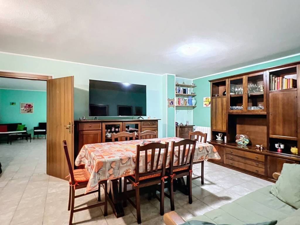 Casa indipendente a Sassari in Ottava Strada H - Foto 5
