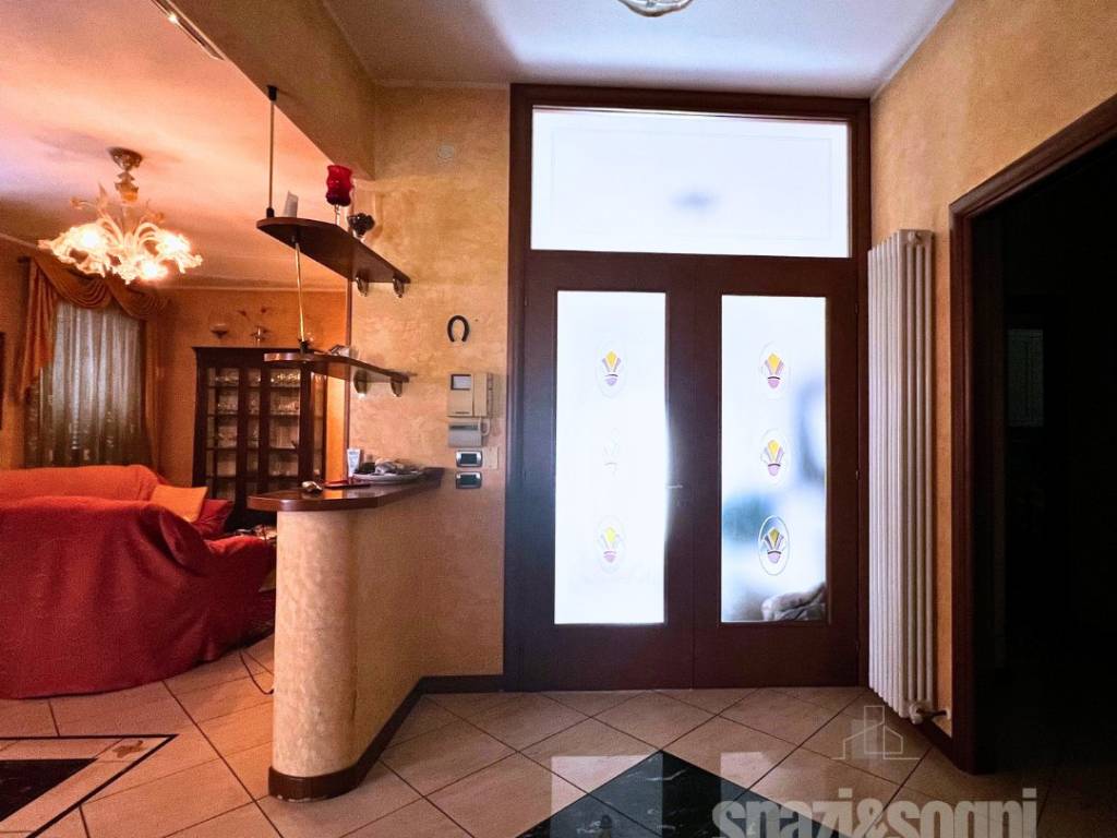 Villa a Creazzo - Foto 4