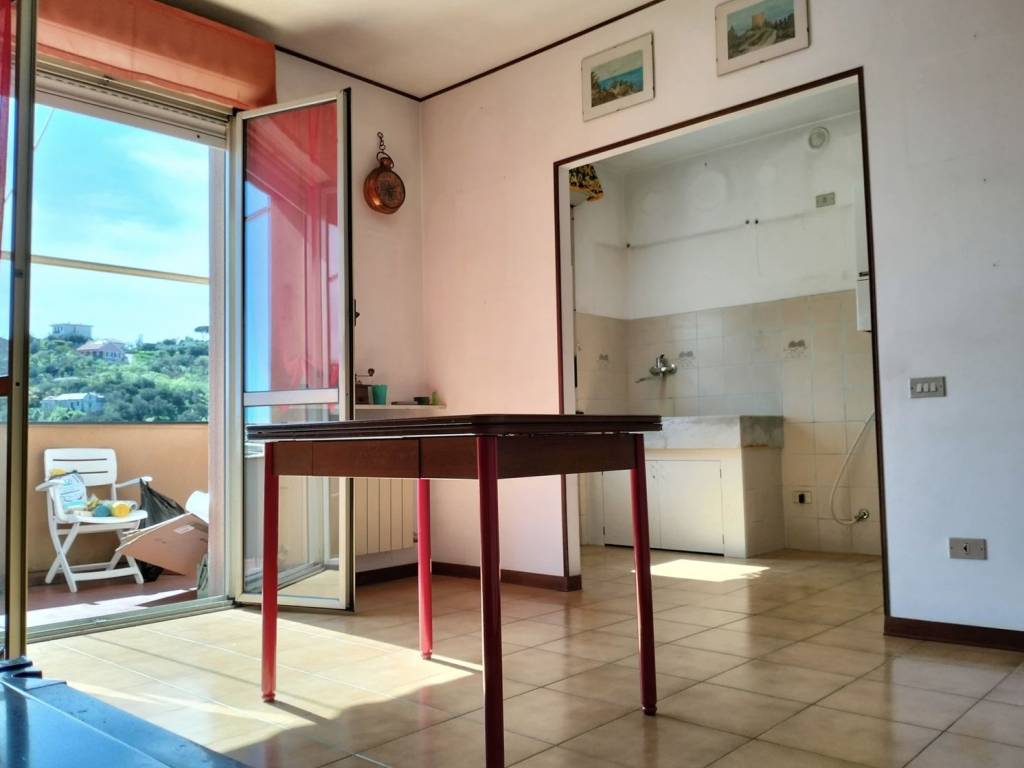 Appartamento a Celle ligure in Via 1 Maggio - Foto 3