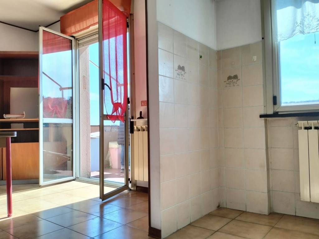 Appartamento a Celle ligure in Via 1 Maggio - Foto 4