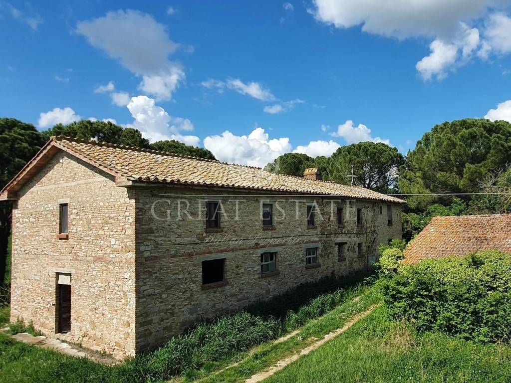 Rustico / casale a Perugia - Foto 2