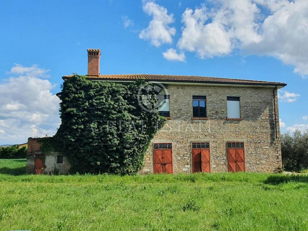 Rustico / casale a Perugia - Foto 3